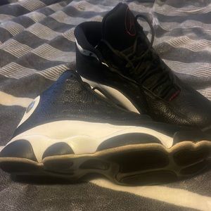 Jordan’s Exclusive worn by Tatum Laurent 1of1